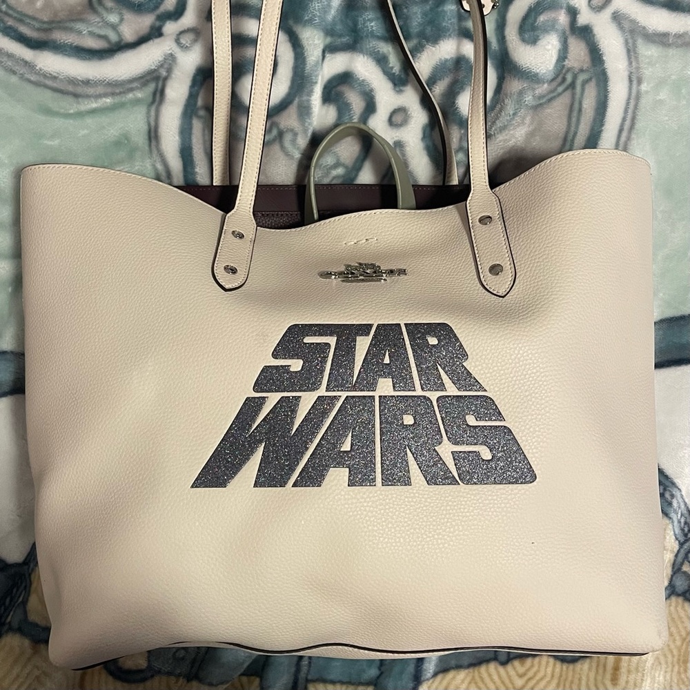 Coach - Star Wars Tote